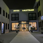 Photo n°1 de l'avis de Angela.h fait le 02/05/2023 à 21:37 sur le  Hotel Sagittario Padova Italy à Padua