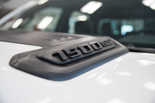 Car Dealer «Deery of Ames Chrysler Dodge Jeep Ram», reviews and photos, 1700 SE 16th St, Ames, IA 50010, USA