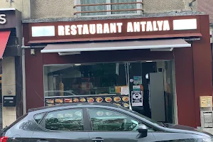 Restaurant Antalya image