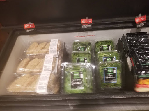 Grocery Store «The Fresh Market», reviews and photos, 3088 Madison Rd, Cincinnati, OH 45209, USA