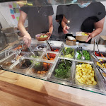 Photo n° 3 de l'avis de Virginie.O fait le 14/08/2021 à 14:54 pour MY POKÉ St Guilhem - Poke bowl bar à Montpellier