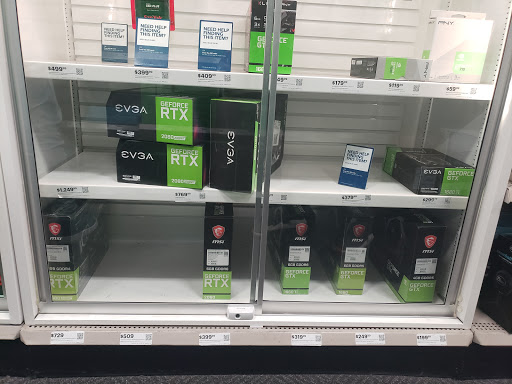 Electronics Store «Best Buy», reviews and photos, 9090 Destiny USA Dr, Syracuse, NY 13290, USA