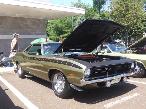 Car Dealer «Lansdale Chrysler Dodge Jeep Ram», reviews and photos, 722 Bethlehem Pike, Montgomeryville, PA 18936, USA