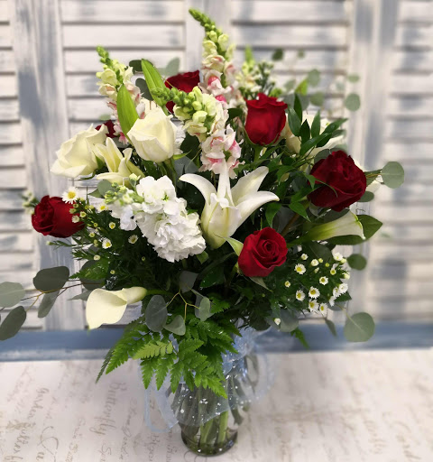 Florist «Summer Breeze Flowers & Gifts», reviews and photos, 9700 Medlock Bridge Rd #180, Johns Creek, GA 30097, USA