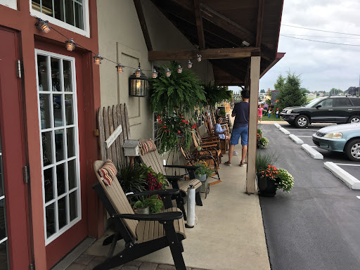 Peaceful Valley Furniture, 3347 Old Philadelphia Pike, Intercourse, PA 17534, USA, 