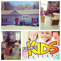 Fran’s Kids Daycare - Photo 4 - Car repair in Charlotte, NC, Charlotte