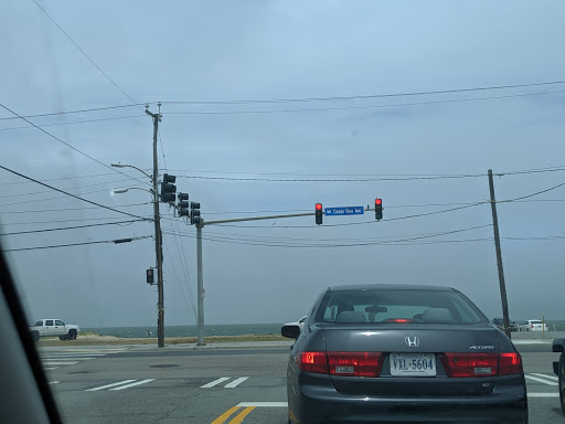 Nail Salon «Nails spa | Nail Salon», reviews and photos, 9651 1st View St, Norfolk, VA 23503, USA