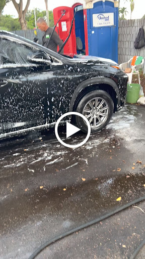 Car Wash «Kendall Campus Car Wash», reviews and photos, 10998 SW 104th St, Miami, FL 33176, USA