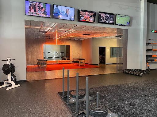 Health Club «Catalyst Health & Fitness», reviews and photos, 100 Main St N, Southbury, CT 06488, USA