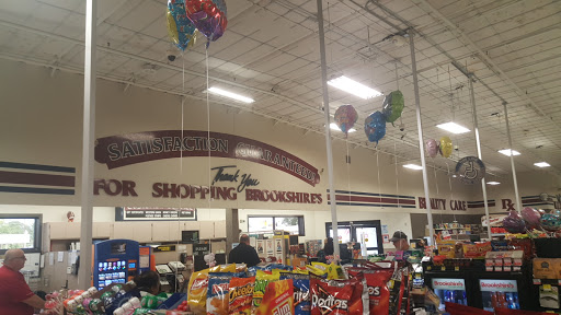 Brookshire's