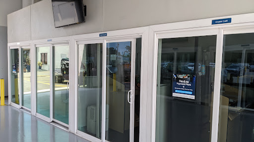 Ford Dealer «Kelly Ford», reviews and photos, 776 Magnolia Ave, Melbourne, FL 32935, USA
