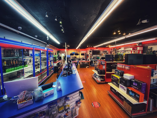 Computer Store «Computer Connection Inc», reviews and photos, 6607 N May Ave, Oklahoma City, OK 73116, USA