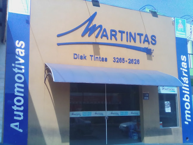 Martintas
