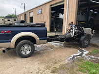 Ponders Auto & Fleet Service - Photo 5 - Car repair in Temple, TX, Temple