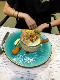 Photo n°39 de Le 3B restaurant à Rognonas ()