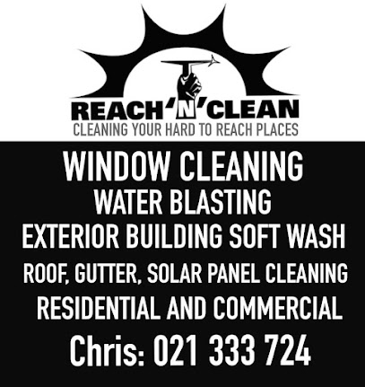 Reach 'n' Clean NZ