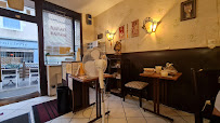 Atmosphère du Restaurant vietnamien My My à Nevers - n°1
