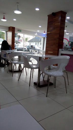Yogurberry, 118 Woji Road, Elechi, Port Harcourt, Nigeria, Coffee Store, state Rivers