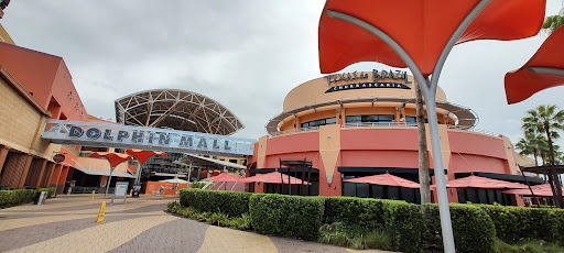 Dolphin Mall, 11401 NW 12th St, Miami, FL 33172, USA, 
