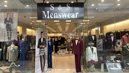 S&S Menswear Kennesaw