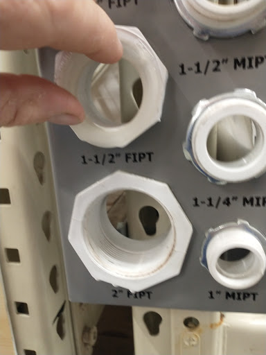 Home Improvement Store «The Home Depot», reviews and photos, 3373 Ronald McNair Way, Titusville, FL 32780, USA