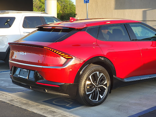 Car Dealer «Hanlees Chrysler Dodge Jeep Ram Kia», reviews and photos, 4318 Chiles Rd, Davis, CA 95618, USA