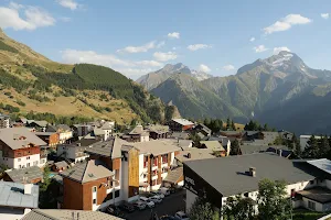 Les 2 Alpes image