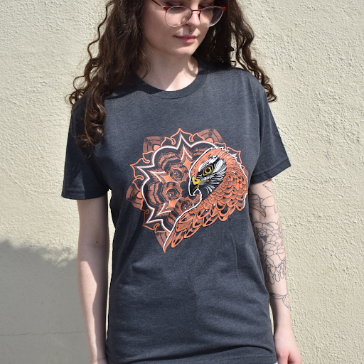 Explore desert tattoo ideas, creative tattoo ideas in Fort Collins, available at Tribal Rites Tattoo & Piercing