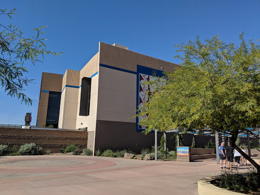 Amusement Center «OdySea in the Desert», reviews and photos, 9500 East Vía de Ventura, Scottsdale, AZ 85256, USA