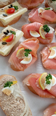 Sundl's Brötchen Paradies Ringstraße 19, 8402 Werndorf, Österreich