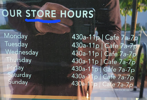 Starbucks image
