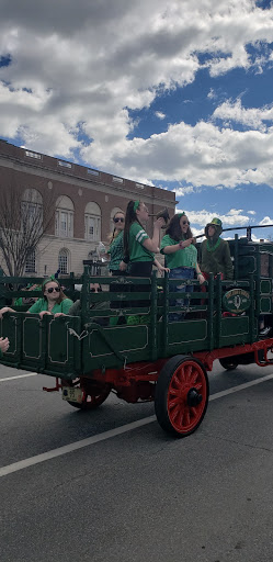 Beauty Supply Store «Shore Soap Company», reviews and photos, 302 Thames St, Newport, RI 02840, USA