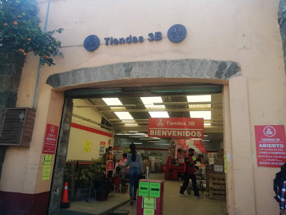 Tienda 3b Atotonilco El Grande