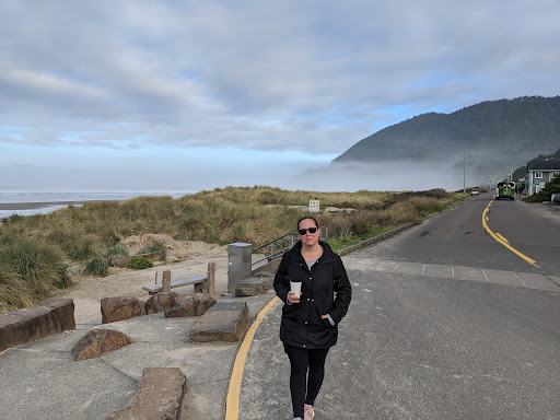 Coffee Shop «Manzanita Coffee Co.», reviews and photos, 60 Laneda Ave, Manzanita, OR 97130, USA