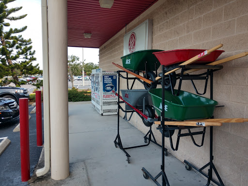 Hardware Store «Oakhurst Ace Hardware», reviews and photos, 9137 Oakhurst Rd, Seminole, FL 33776, USA
