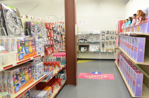 Toy Store «The Mattel Toy Store», reviews and photos, 8400 Fairway Pl, Middleton, WI 53562, USA