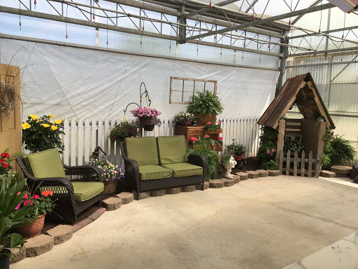 Key Blooms Inc Retail, 11034 S Sprinkle Rd, Vicksburg, MI 49097, USA, 