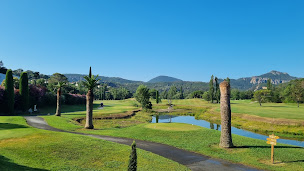 Photo n°63 de L'Arbre Jaune - Restaurant Riviera Golf de Barbossi à Mandelieu-la-Napoule ()