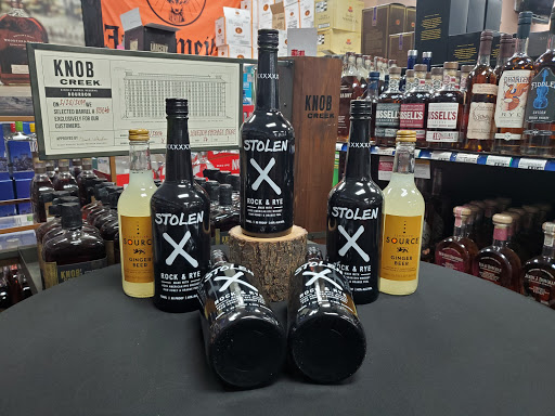 Liquor Store «Lovejoy Package Store», reviews and photos, 2160 Talmadge Rd, Hampton, GA 30228, USA