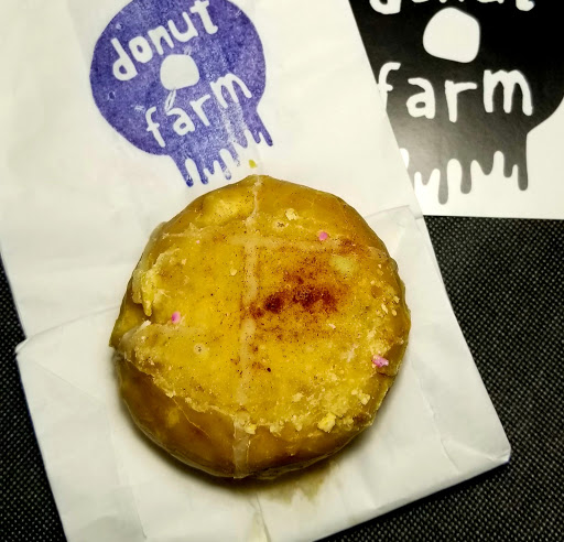 Donut Shop «Donut Farm Oakland», reviews and photos, 6037 San Pablo Ave, Oakland, CA 94608, USA