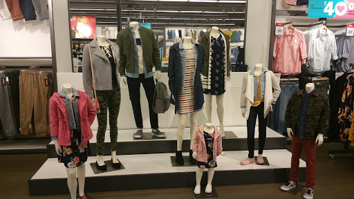 Shopping Mall «The Shops at Montebello», reviews and photos, 2134 Montebello Town Center, Montebello, CA 90640, USA