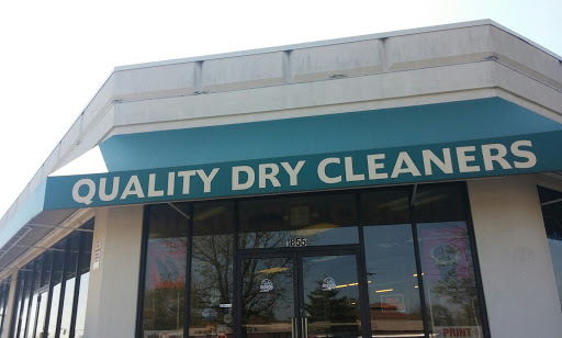 Dry Cleaner «Quality Dry Cleaners», reviews and photos, 1855 E Stroop Rd, Kettering, OH 45429, USA