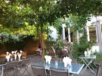 Atmosphère du Restaurant La Ferme d'Elise à Strasbourg - n°2