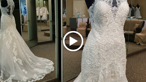 Bridal Shop «Perfect Weddings», reviews and photos, 430 N Memorial Dr, Lancaster, OH 43130, USA