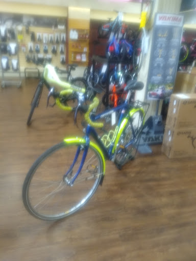 Bicycle Store «Bike Gallery - Westmoreland», reviews and photos, 6717 SE Milwaukie Ave, Portland, OR 97202, USA