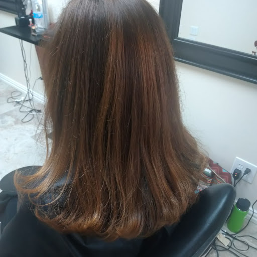 Beauty Salon «Yana Beauty Salon», reviews and photos, 15080 E Beltwood Pkwy, Addison, TX 75001, USA