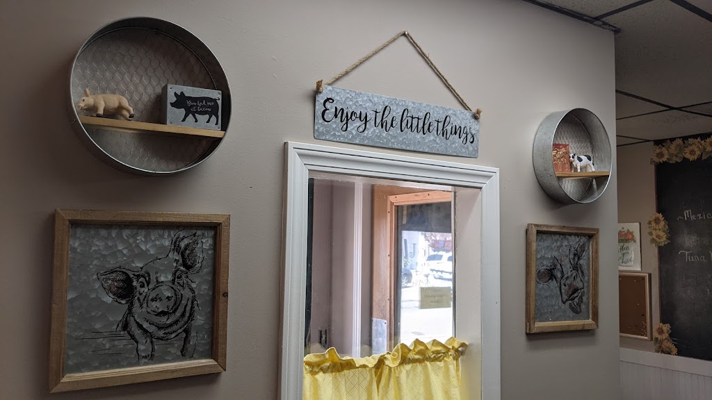 JoLei’s Diner 49096