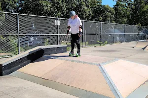 Asheboro Skate Park image
