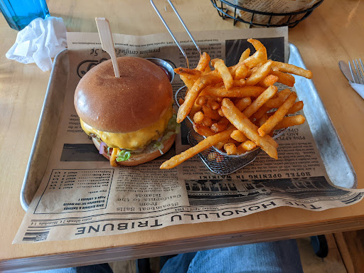 Bar «The Shop», reviews and photos, 219 Washington St, Binghamton, NY 13901, USA