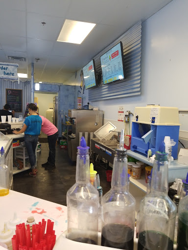 Dessert Shop «The Frozen Monkey», reviews and photos, 15661 W Roosevelt St #105, Goodyear, AZ 85338, USA